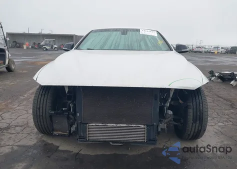 2015 BMW 428I z USA, uszkodzony, nr VIN WBA3V7C56FP772689